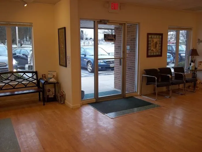 Portage Animal Clinic 5