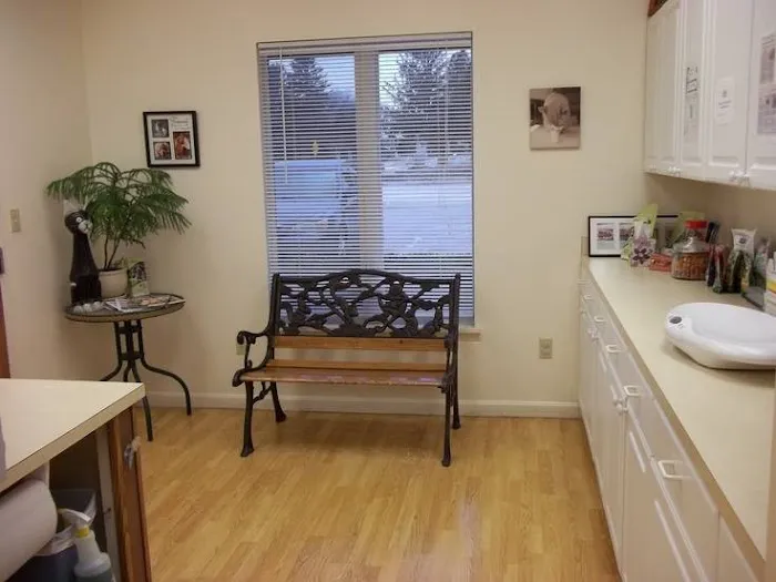 Portage Animal Clinic 7