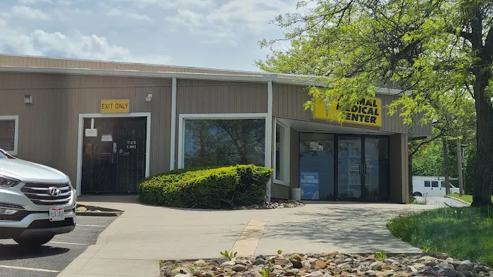 Animal Medical Center of Streetsboro, Inc. 2