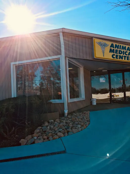 Animal Medical Center of Streetsboro, Inc. 4