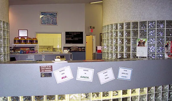 Animal Medical Center of Streetsboro, Inc. 9