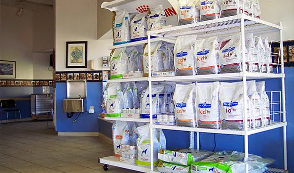 Animal Medical Center of Streetsboro, Inc. 7