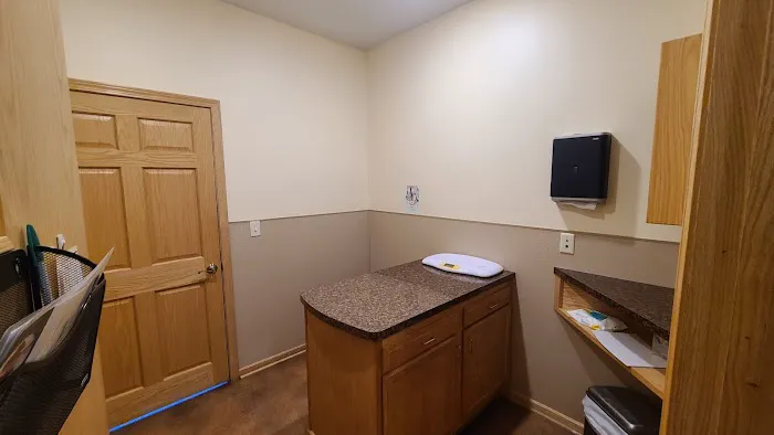 Streetsboro Veterinary Center 1