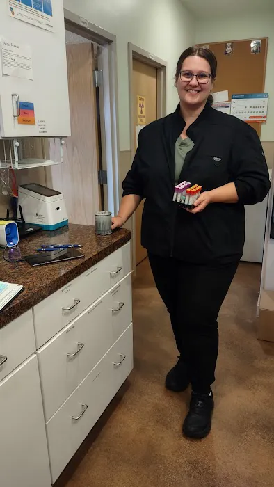 Streetsboro Veterinary Center 9