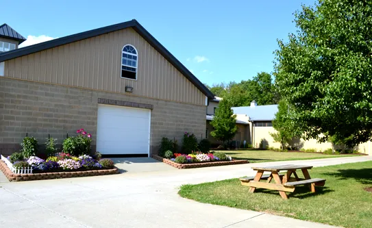 Cleveland Equine Clinic 2