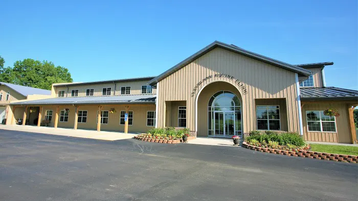 Cleveland Equine Clinic 1