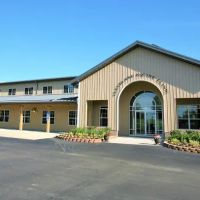 Cleveland Equine Clinic ico