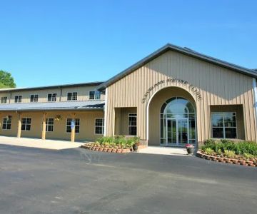Cleveland Equine Clinic