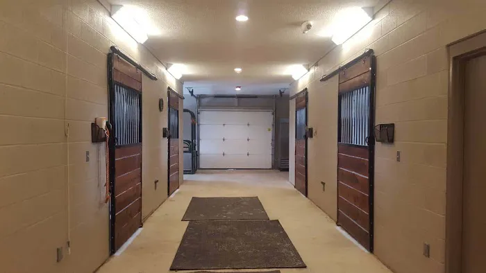 Cleveland Equine Clinic 5