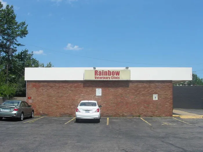 Rainbow Veterinary Clinic 2
