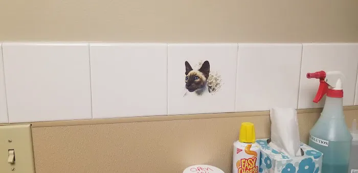 Hillcrest Animal Hospital 7