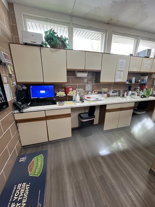 Mayfield Pet Hospital 4
