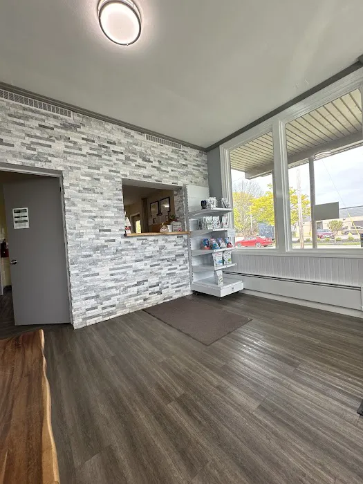 Mayfield Pet Hospital 3