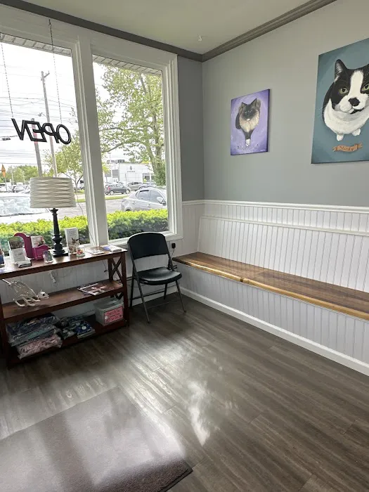 Mayfield Pet Hospital 2