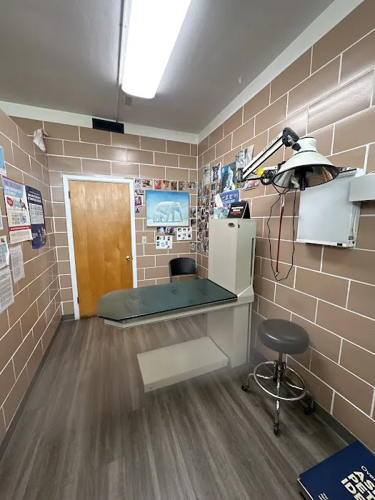 Mayfield Pet Hospital 1