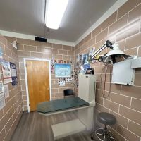 Mayfield Pet Hospital ico