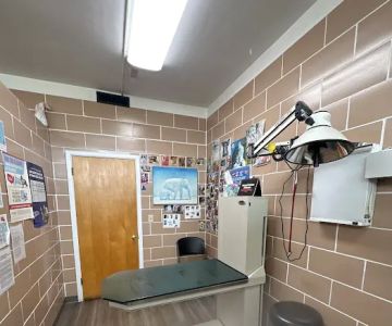 Mayfield Pet Hospital