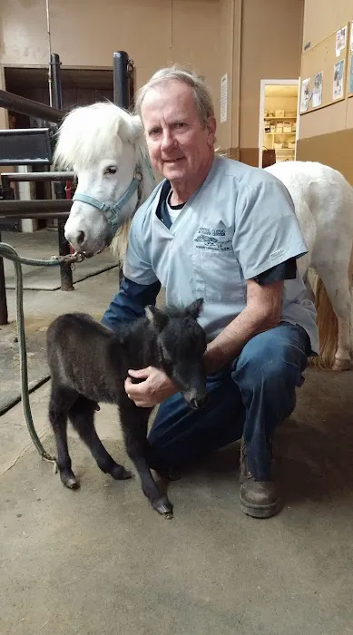 Animal Clinic & Equine Center 4