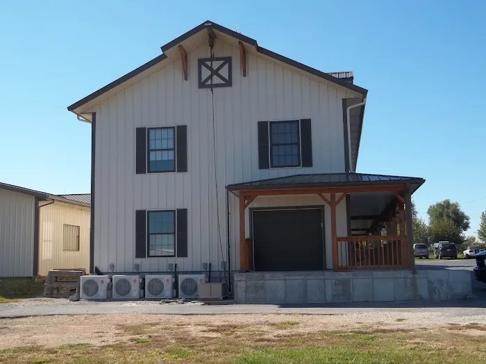Animal Clinic of Monett 2