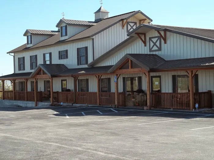 Animal Clinic of Monett 3