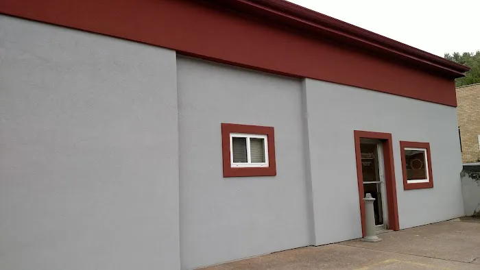 Haire Veterinary Clinic 2