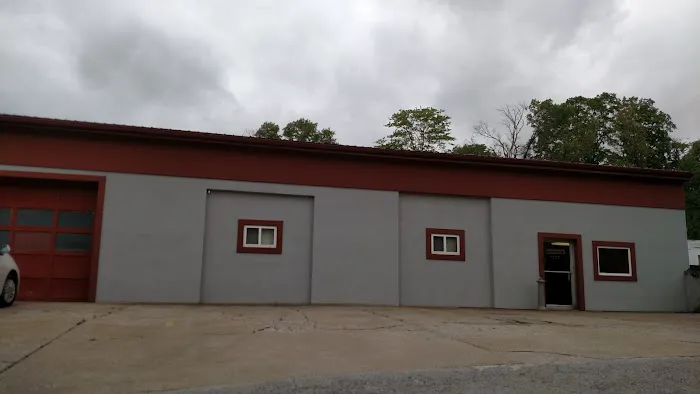 Haire Veterinary Clinic 8