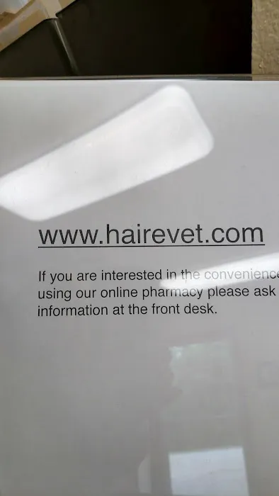 Haire Veterinary Clinic 7