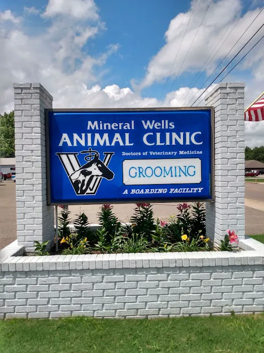 Mineral Wells Animal Clinic 5