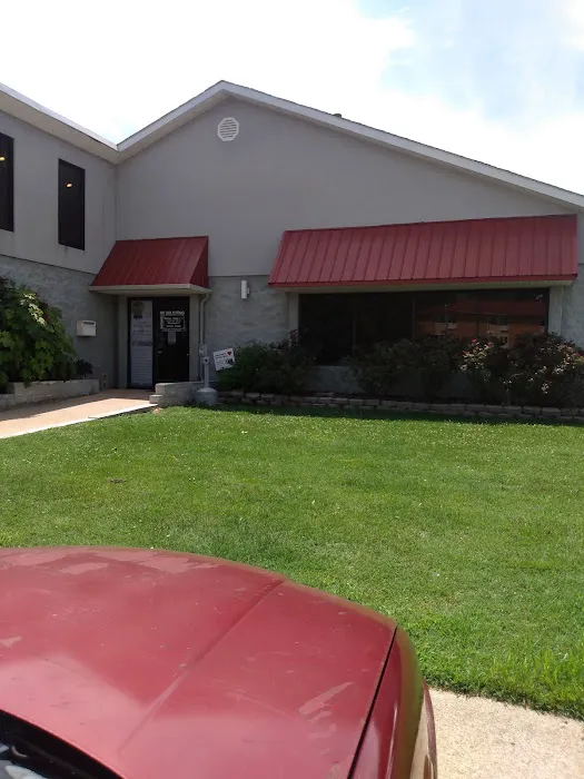Mineral Wells Animal Clinic 6