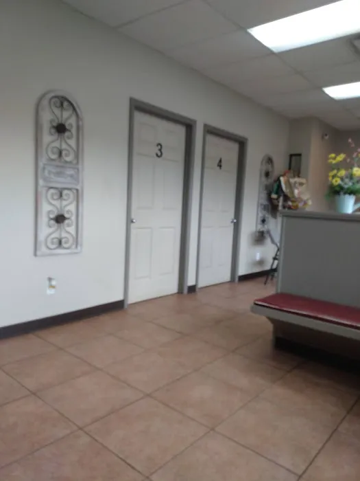 Mineral Wells Animal Clinic 7