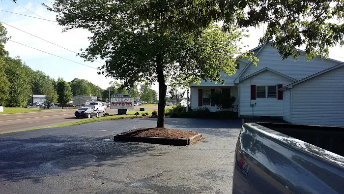 Lakeway Animal Clinic 5