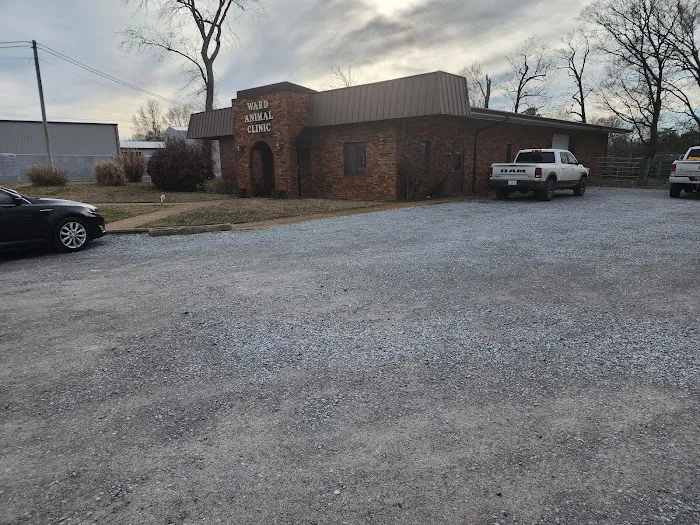 Ward Animal Clinic 9