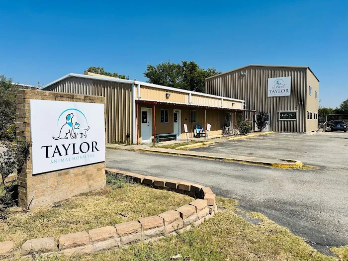 Taylor Animal Hospital 10