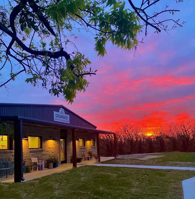 Granger Veterinary Hospital 3