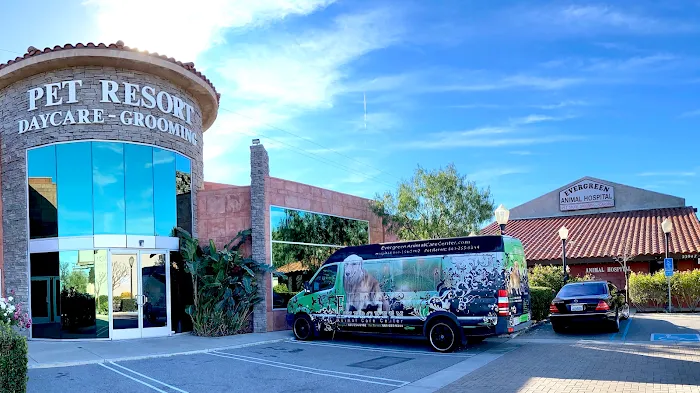 Evergreen Animal Care Center 3