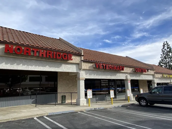 Northridge Veterinary Center 1