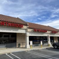 Northridge Veterinary Center ico