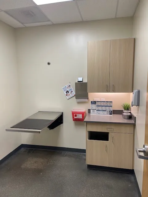 Vetco Total Care Animal Hospital 4