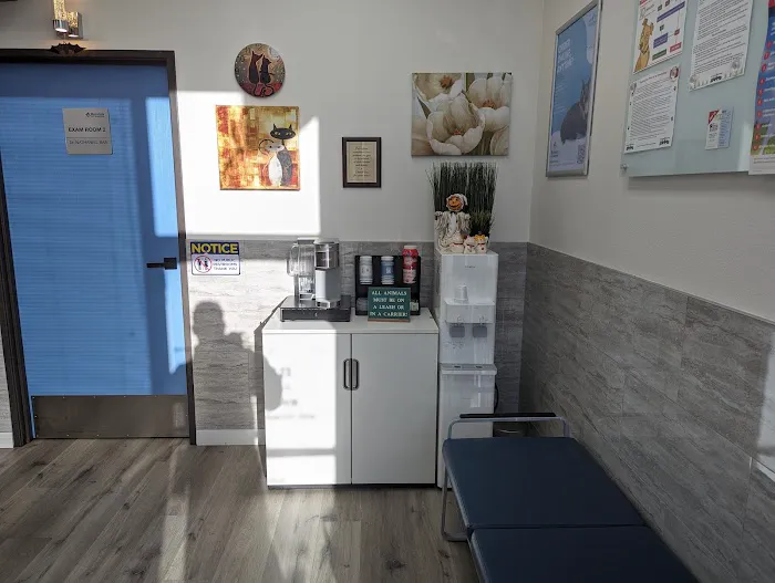Roswinn Pet Hospital 5