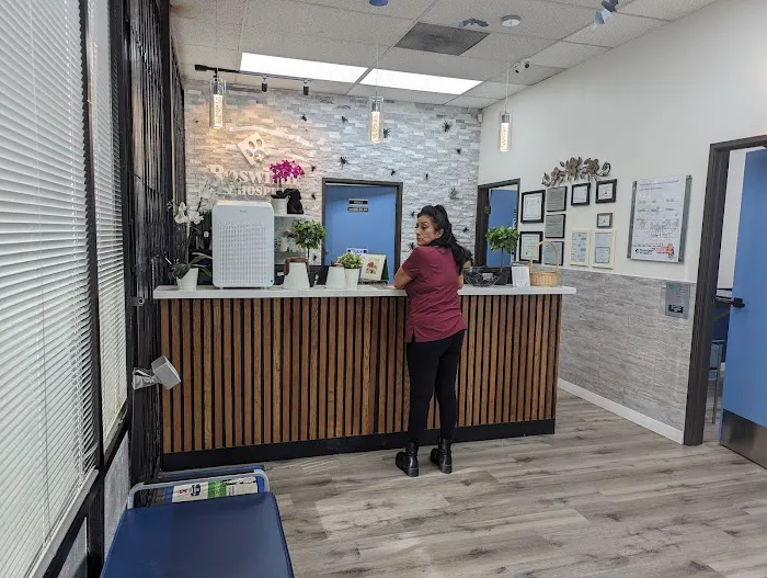 Roswinn Pet Hospital 6