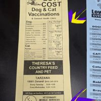 Veterinary Mobile Services ico