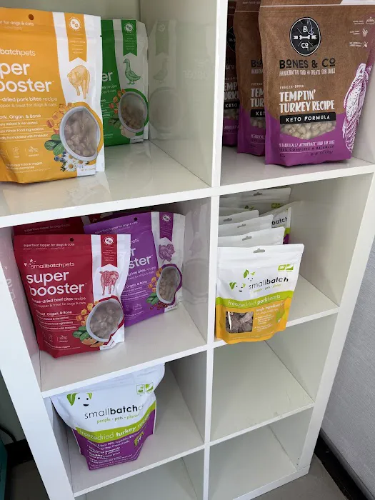 Healing Touch Veterinary Wellness Center 3