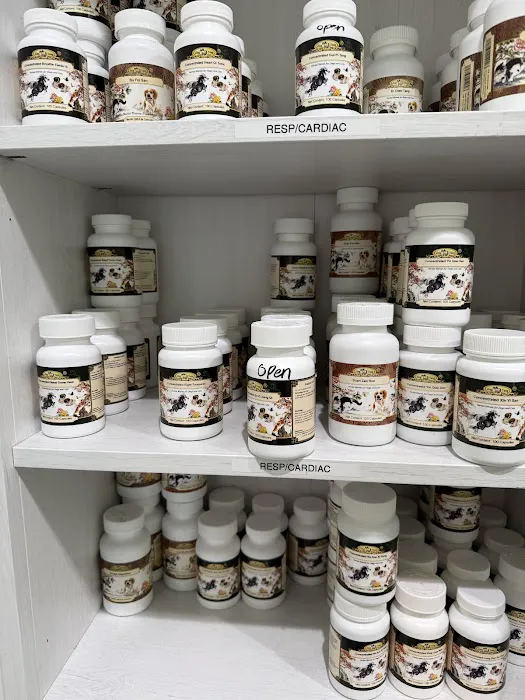 Healing Touch Veterinary Wellness Center 4