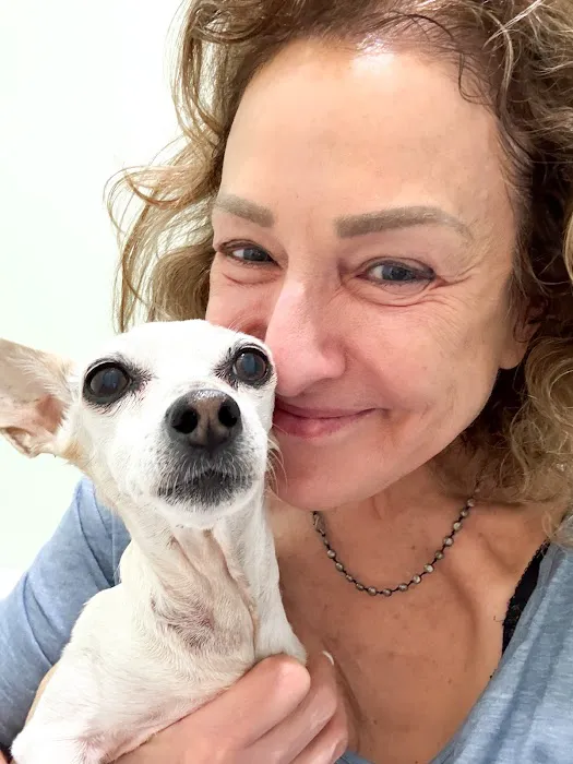 Healing Touch Veterinary Wellness Center 2