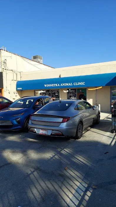 Winnetka Animal Clinic 10