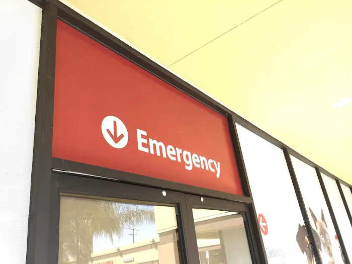 ACCESS Specialty Animal Hospitals - San Fernando Valley 8