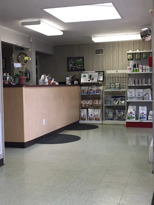 North Fork Animal Hospital 10