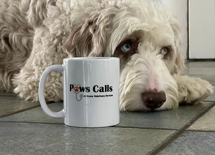 Paws Calls 1