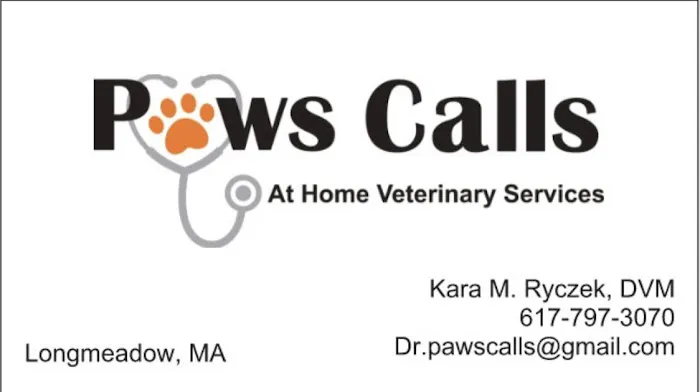 Paws Calls 2