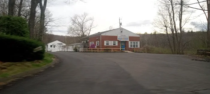 Holyoke Animal Hospital 5